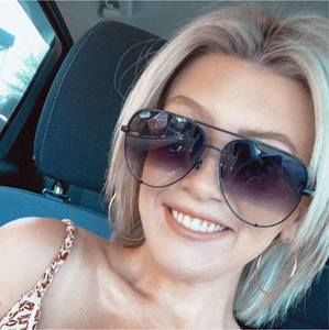 Meet your Posher, Randa